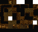 Mount Duergar - Final Fantasy Origins: Final Fantasy 1