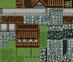 Pravoka - Final Fantasy Origins: Final Fantasy 1