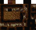 Terra Cavern - Final Fantasy Origins: Final Fantasy 1