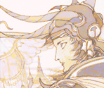 Concept Art 1 - Final Fantasy Origins: Final Fantasy 1