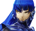 Portraits - Shin Megami Tensei V