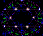 Stage 4 Boss - Touhou Kaikidan (Mystic Square)
