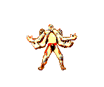 Kintaro - Mortal Kombat II
