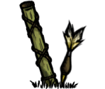 Electric Dart - Don't Starve / Don't Starve Together