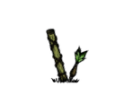 Poison Dart - Don't Starve / Don't Starve Together