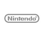 Nintendo Logo - Tomodachi Collection (JPN)