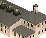Dairy Processor - Railroad Tycoon 2