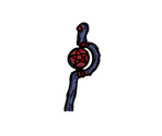 Wind Staff - Don't Starve / Don't Starve Together
