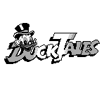 Title Screen - Duck Tales