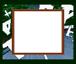 Super Game Boy Border - Initial D Gaiden