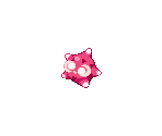 #774 Minior - Red Core - Pokémon Customs