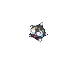 #774 Shiny Minior - Core - Pokémon Customs
