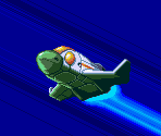Cutscenes - Teenage Mutant Ninja Turtles: Tournament Fighters