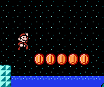Stage 1-5 - Super Mario Bros. 3