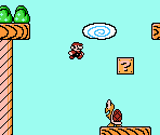 Stage 1-6 - Super Mario Bros. 3