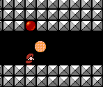 Stage 1-Fortress - Super Mario Bros. 3