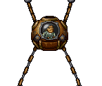 Augensterm Ver. P.M - Metal Slug Attack
