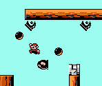Stage 1-Airship - Super Mario Bros. 3