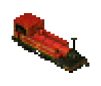 2-4-0 Vulcan - Railroad Tycoon 2