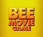 Wii Menu Icon and Banner - Bee Movie Game