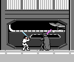 Stage 4 - Death Star - Star Wars (JPN)