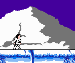 Stage 5-1 - Tina, Starting Area - Star Wars (JPN)