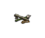 Spear Gun - Don't Starve / Don't Starve Together
