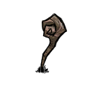 Stalking Stick - Don't Starve / Don't Starve Together