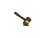 Executive Hammer - Don't Starve / Don't Starve Together