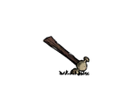 Ball Pein Hammer - Don't Starve / Don't Starve Together