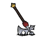 Halberd - Don't Starve / Don't Starve Together