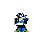 Neptune (NES-Style) - Mega Man Customs