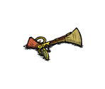 Blunderbuss - Don't Starve / Don't Starve Together