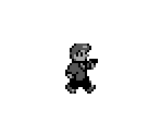Agent 17 / Otto - Elevator Action