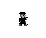 Enemies - Elevator Action