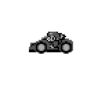 Intermission Sprites - Elevator Action
