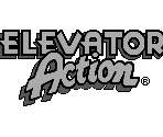 Title Screen - Elevator Action