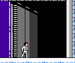 Stage 5-2 - Tina Base - Star Wars (JPN)