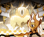 Lustrous Longan Palace - Cookie Run: OvenBreak