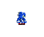 Werehog (128x128) - Sonic Unleashed