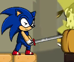 Tutorial Images - Super Runners Sonic Games (Bootleg)