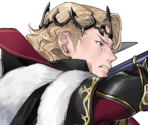 Xander (Gallant King) - Fire Emblem: Heroes
