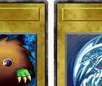 Cards Frames - Yu-Gi-Oh! Forbidden Memories