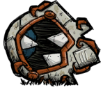 Shield of Terror - Don't Starve / Don't Starve Together