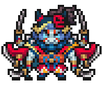 Goemon - Yo-kai Watch 4++ (JPN)