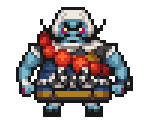 Benkei - Yo-kai Watch 4++ (JPN)