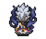 Yami Enma - Yo-kai Watch 4++ (JPN)