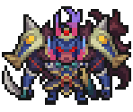 Gunshin Susanoo - Yo-kai Watch 4++ (JPN)