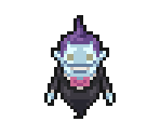 Whisper 2040 - Yo-kai Watch 4++ (JPN)