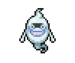 Whisper - Yo-kai Watch 4++ (JPN)